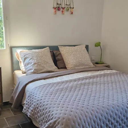 Holiday home Le Petit Marius